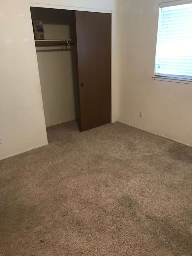 Bobby's room