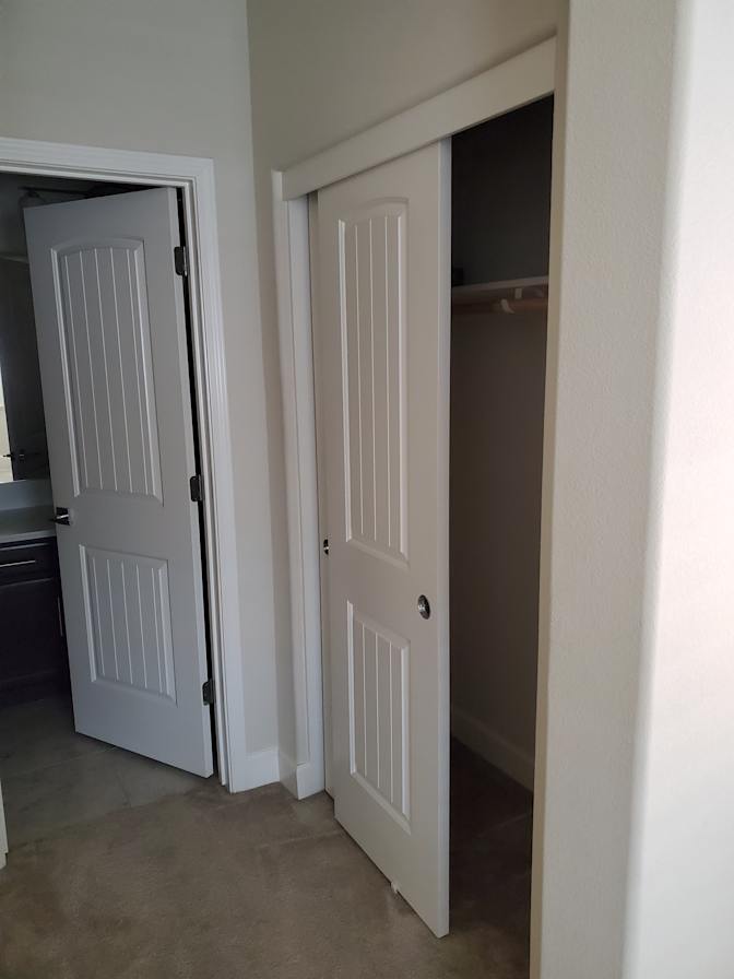 Ben Tiwari's room