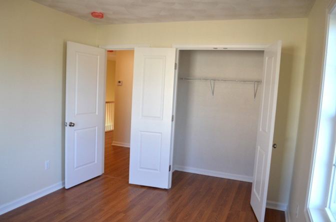 Janet's room