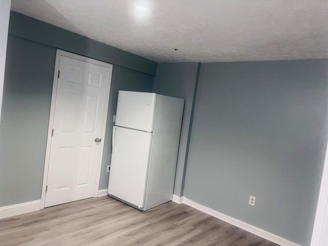 Jimmy's room