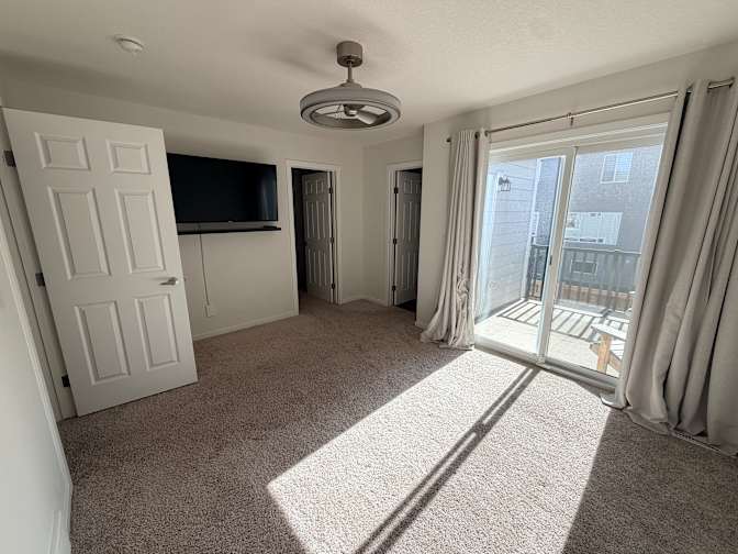 Private's room