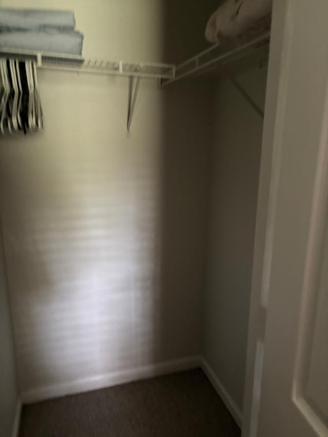Barbara's room