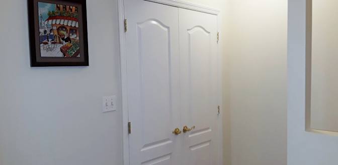 Jason Bryan, Realtor's room