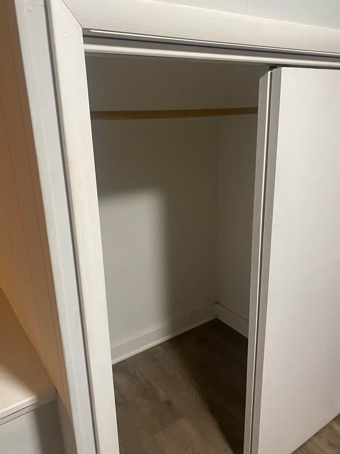 Phil Industrial Engineer's room
