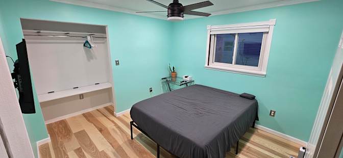 jayson's room