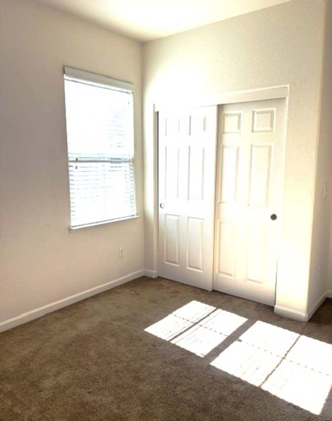 Suzie's room
