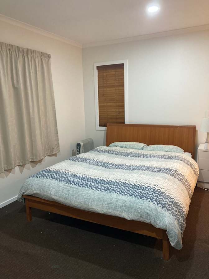 Jo's room