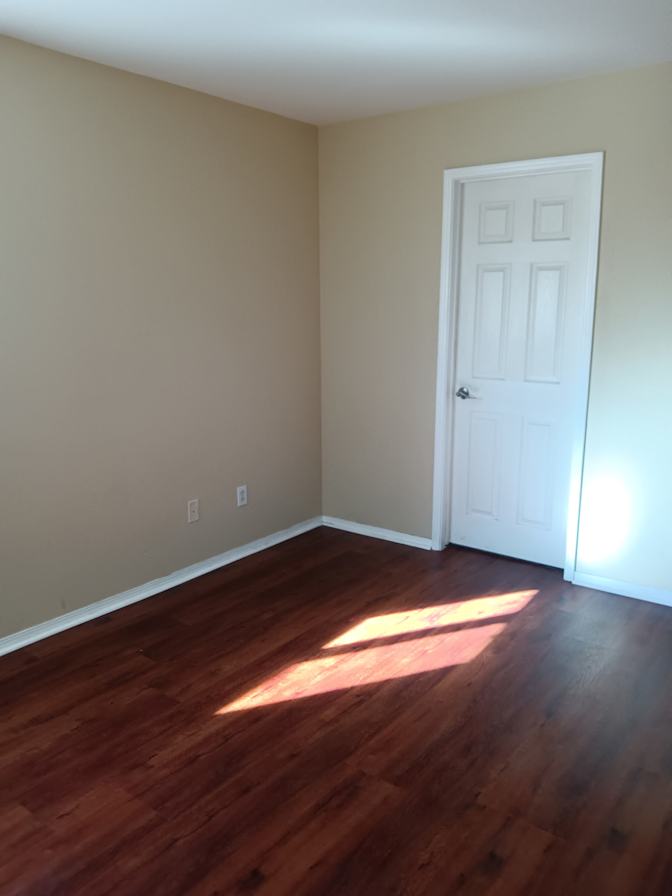 Megan's room