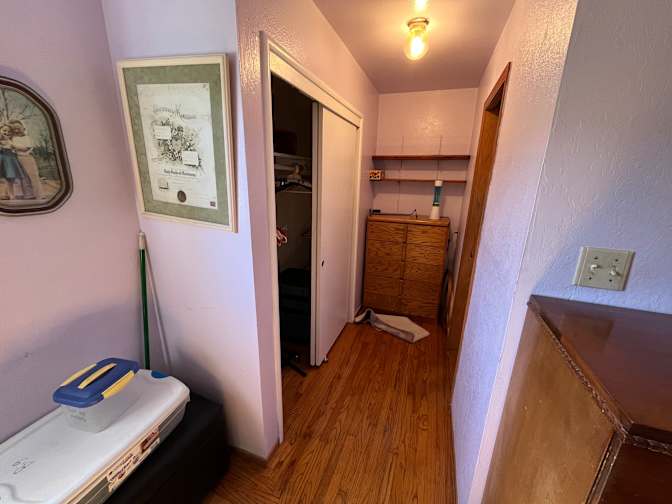 Brenna's room
