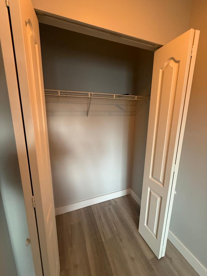 Ethan's room