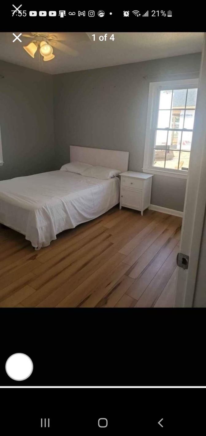 Lissi's room