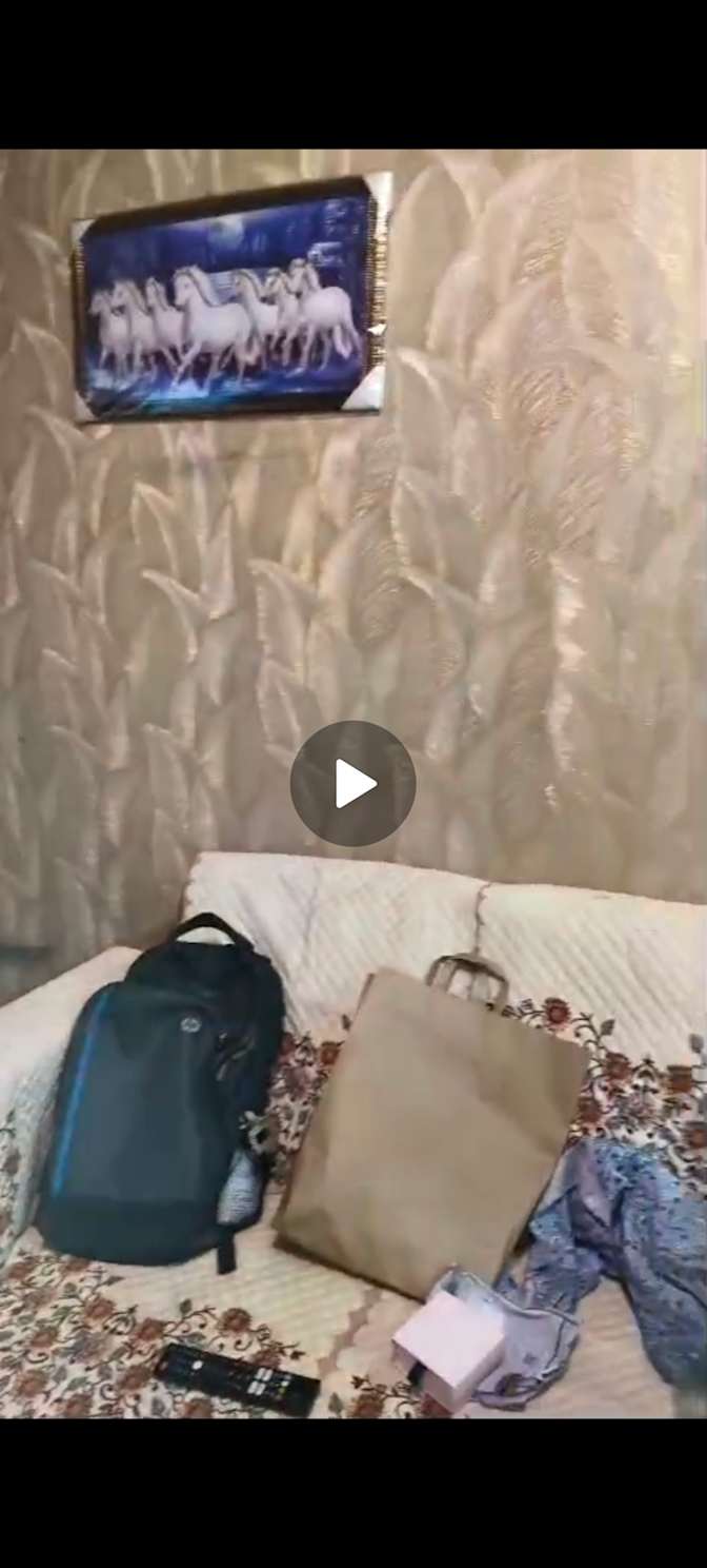 Kashish tyagi's room