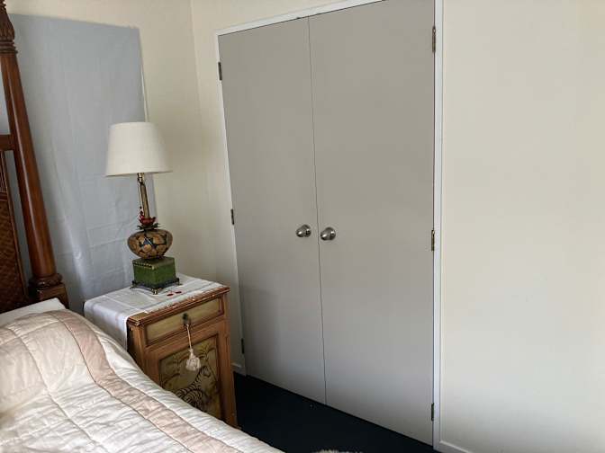 Kate's room