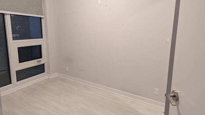 Elizabeth's room