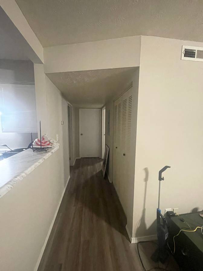 Emile's room