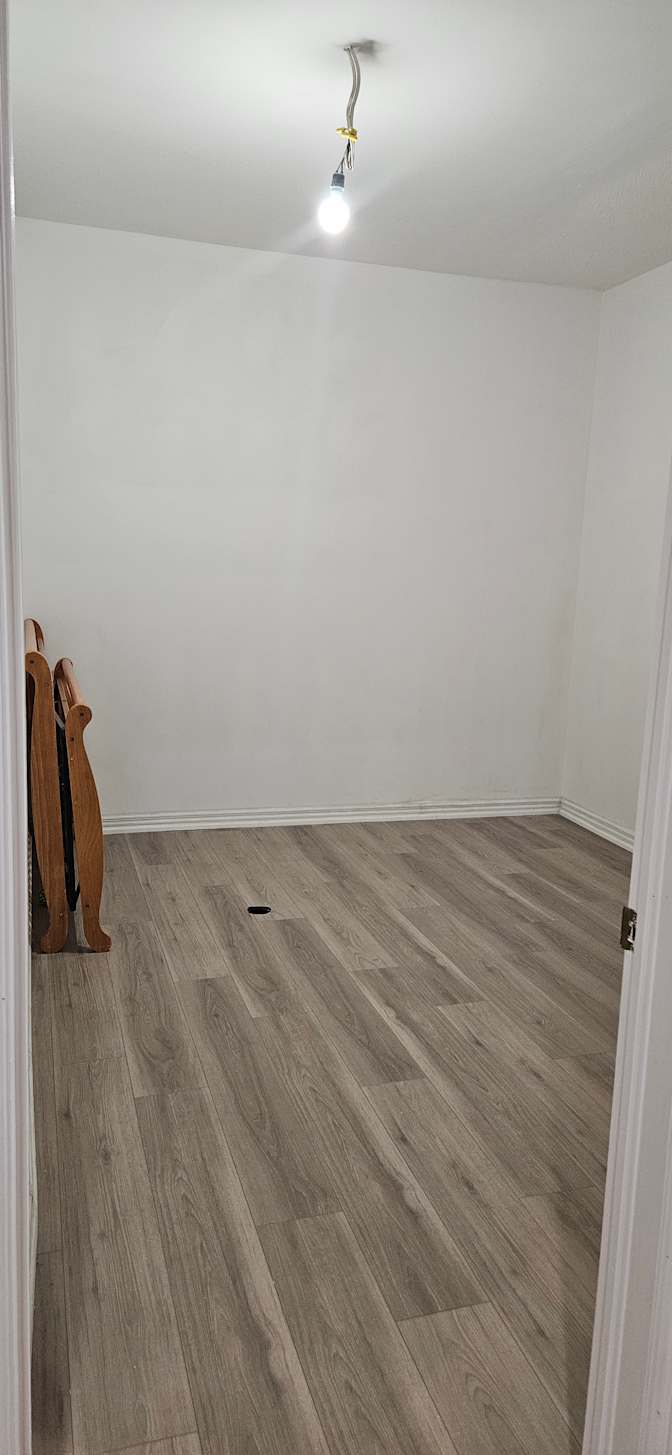 Inpa's room