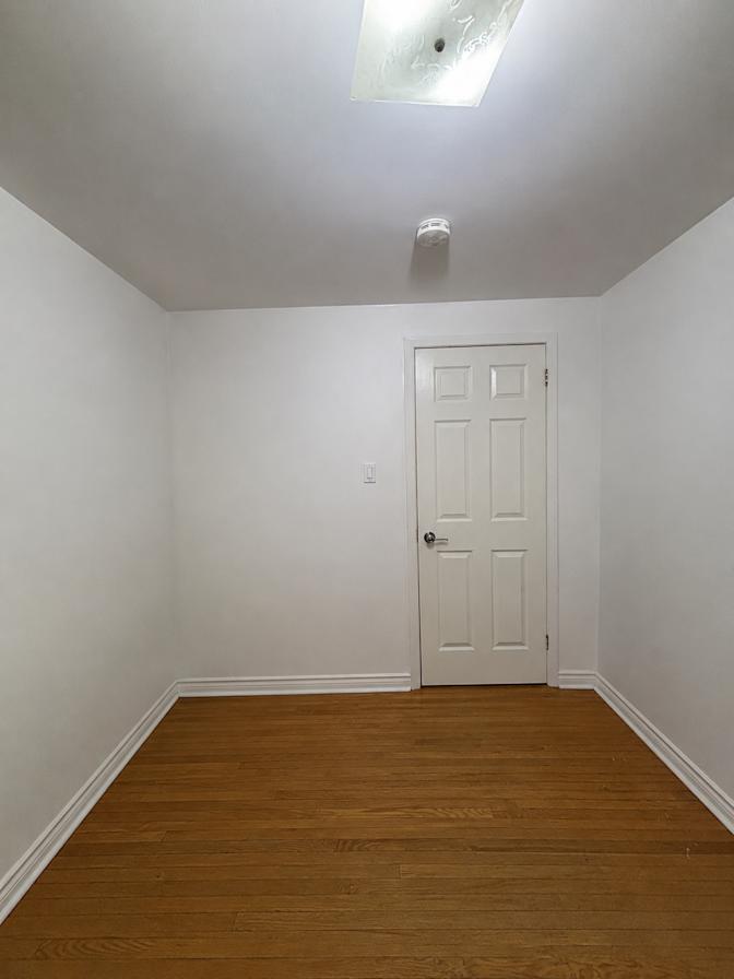 Teegan's room