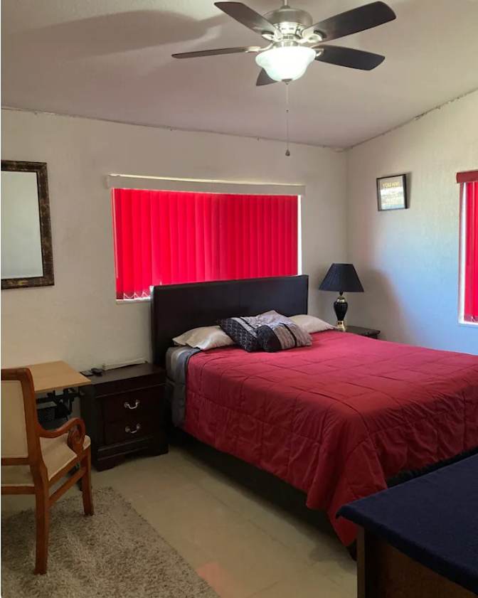 Danielle's room