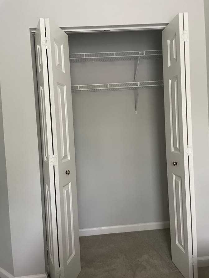 Alyssa's room