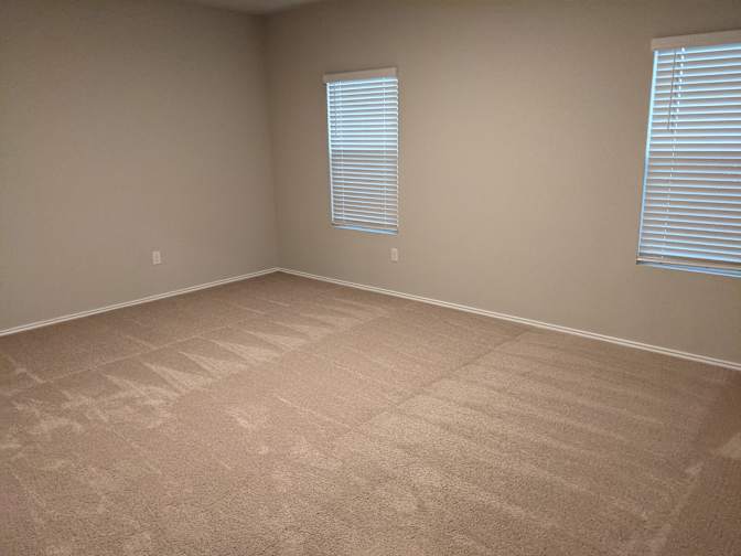 CRISTHIAN's room