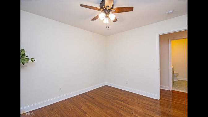 Tim's room