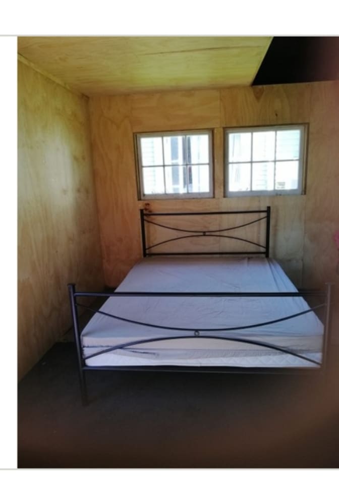 Sophia's room