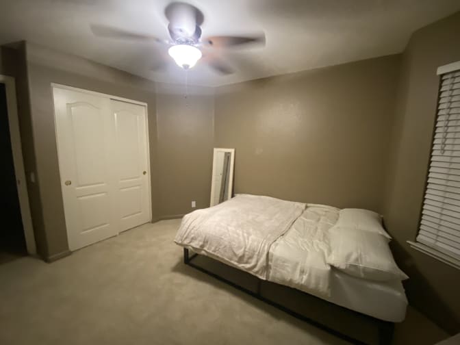 VivJen's room