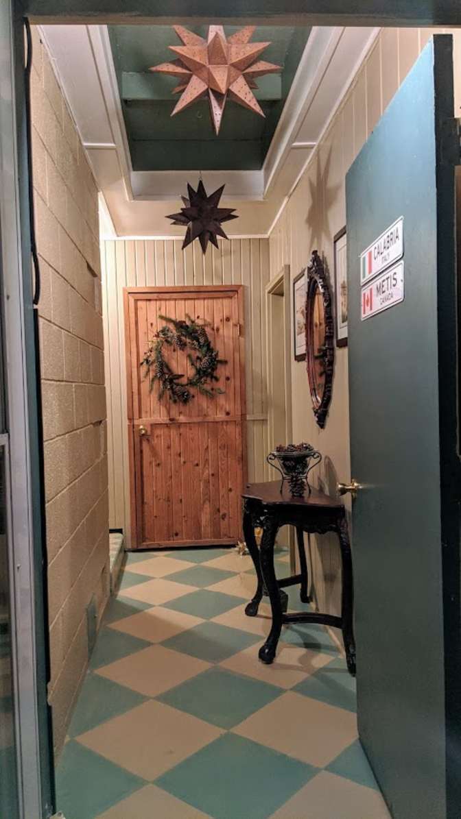 Jessi's room