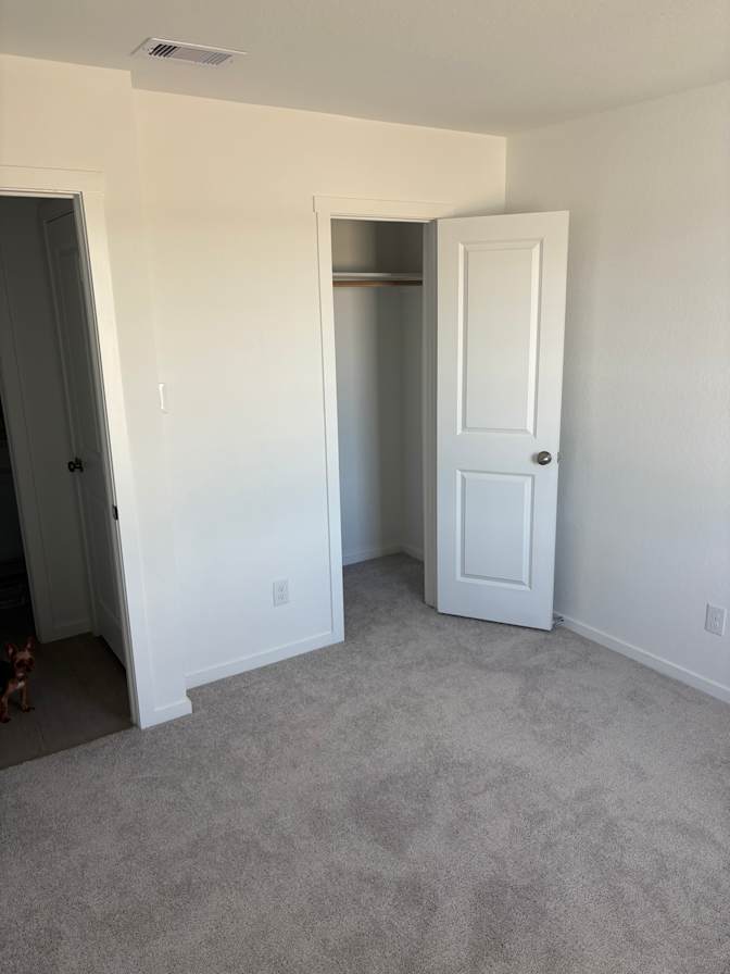 Maritza's room