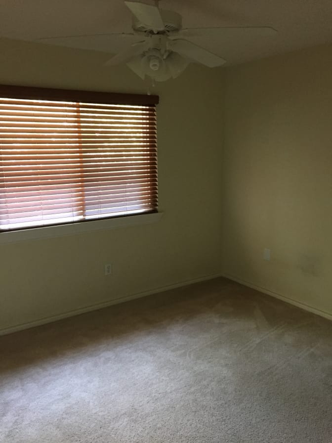 Jim's room