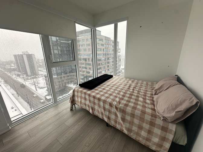 Gabriel's room