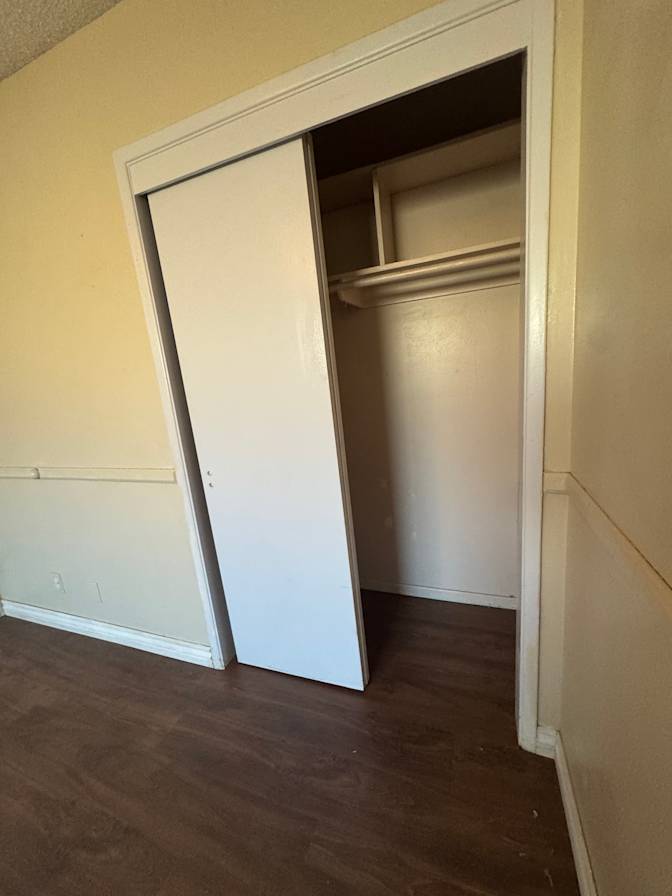 Daniel's room