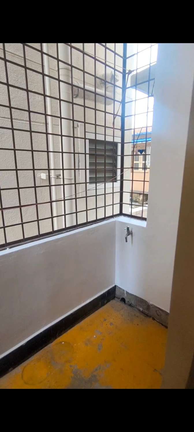 Ankitha's room