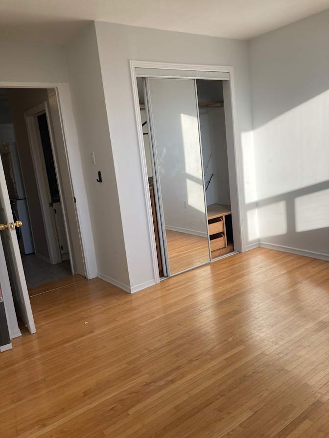 Mary's room