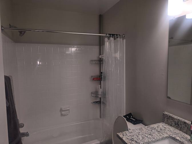 ivan's room