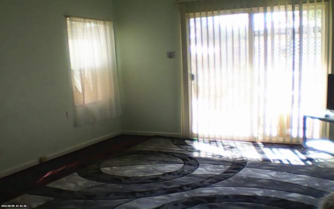 DANIEL's room