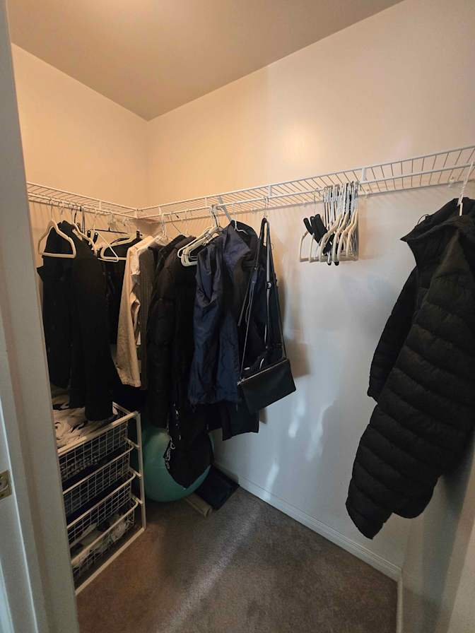 Dan's room