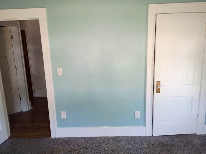 Brastain's room