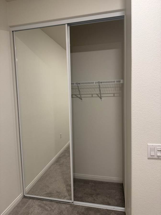 Dexter's room