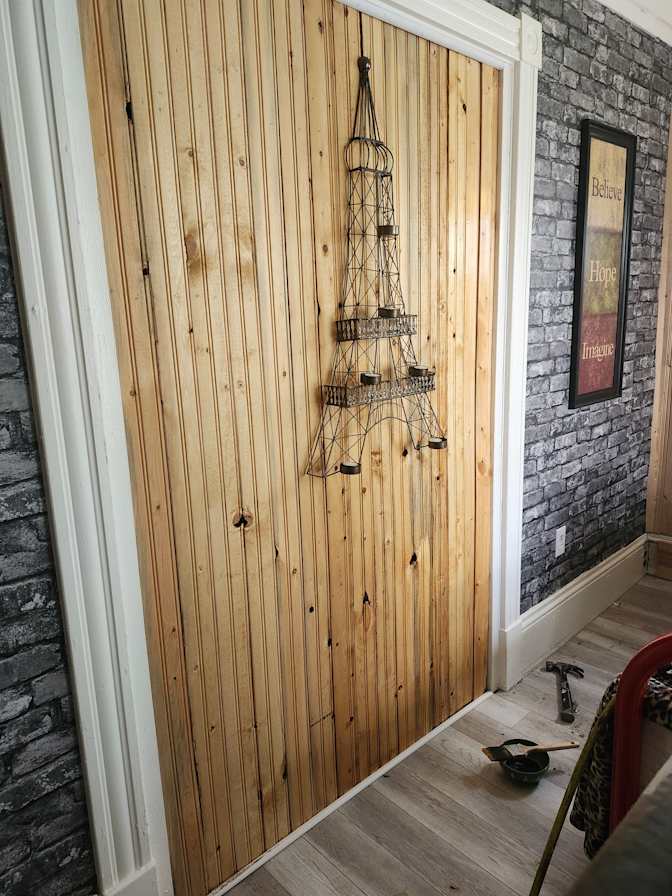 shelley craig's room