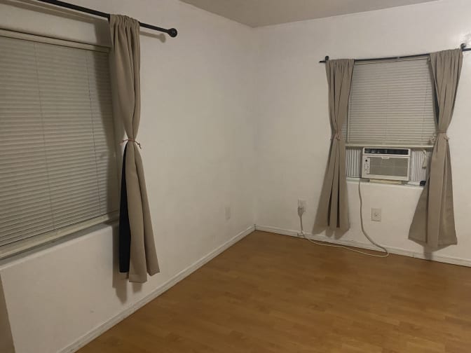 Amaranta's room