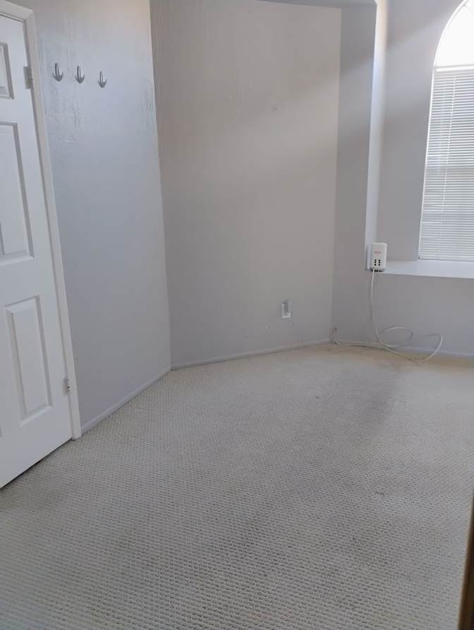 Vanessa's room