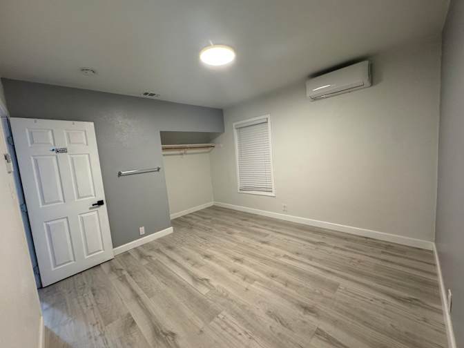 Elizabeth Kate's room