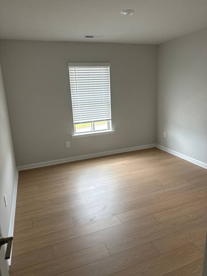 George's room