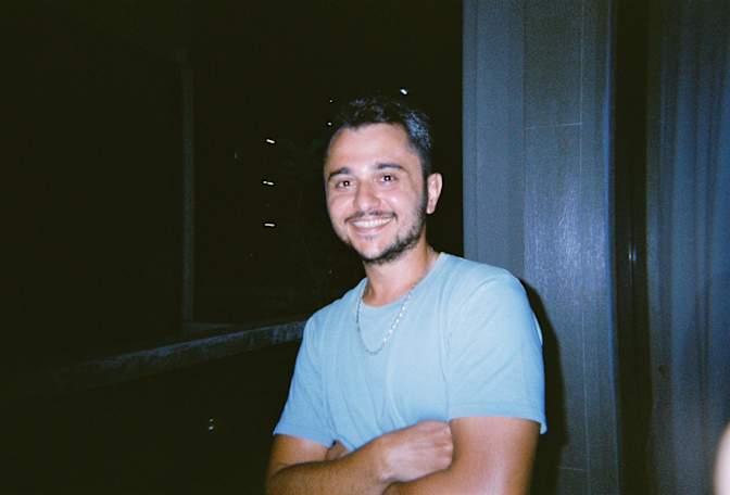 Mohammad Hadi
