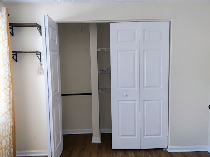 Stella's room