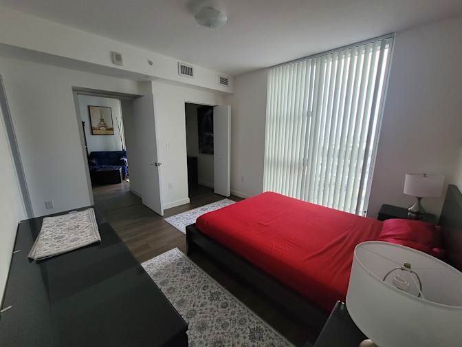 Elizabeth's room