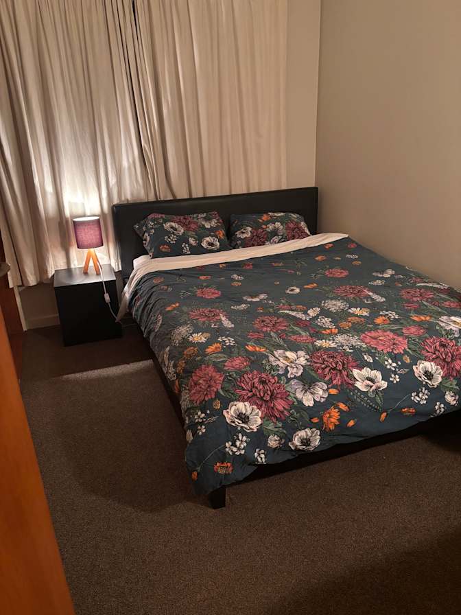 Sue's room