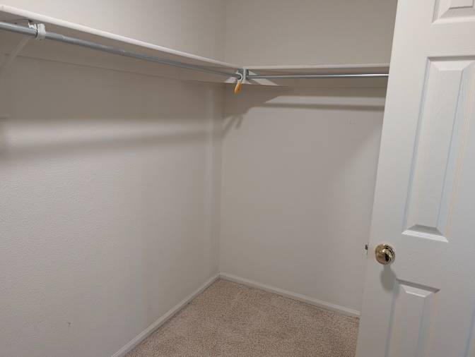 Tin's room