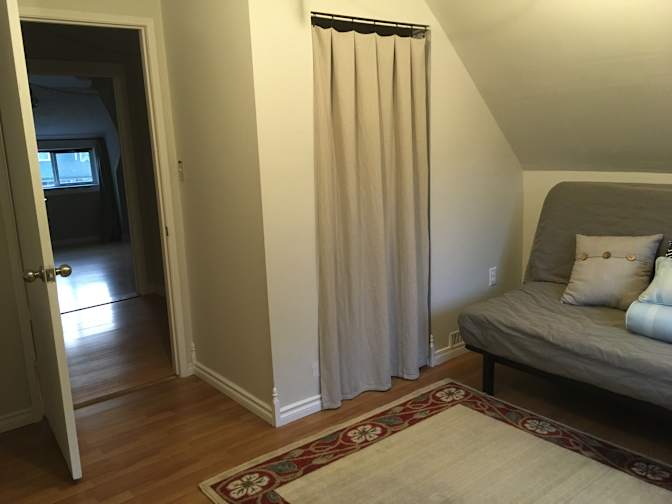 Jessica's room